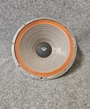 CERWIN VEGA  V-30-X 15" WOOFER