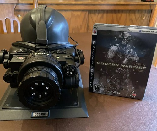 Call duty modern warfare 2 - duty,