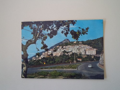 Cartolina postcard raito - cartolina,