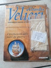 Costruisci 'grandi Velieri' 3A