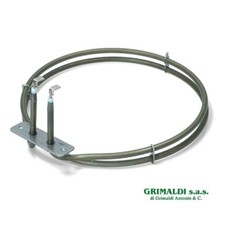 RESISTENZA CIRCOLARE 2400W