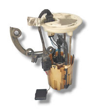 Pompa Galleggiante Serbatoio