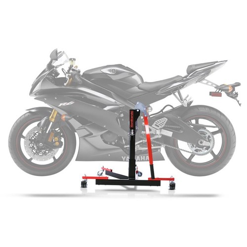 Cavalletto alza centrale power - cavalletto,
