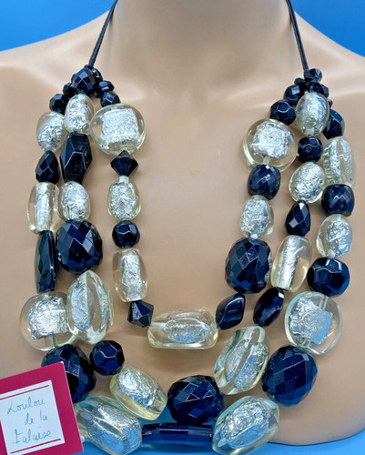 Collana loulou falaise - collana, la