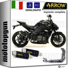 ARROW SCARICO COMPLETO