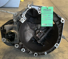 CAMBIO MANUALE 5M FORD KA 1.2 BENZINA 2012