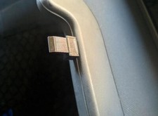 Ganci Rinforzati riparazione cappelliera Audi TT MK1