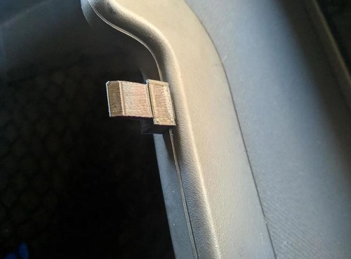 Ganci rinforzati riparazione - ganci,