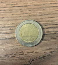 Moneta repubblica italiana - moneta, 50