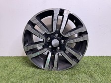 1x CERCHIO MINI COOPER F55 F56 F57 R17 5x112 ET54 6873929 BLA