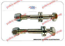 KIT BULLONI ECCENTRICI RIALZO