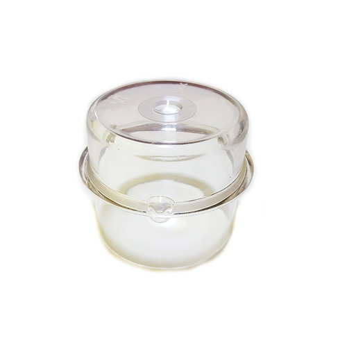 Bicchierino dosatore tappo - bicchierino, dosatore/tappo