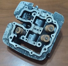 Testa Testata Yamaha XT 600 Z