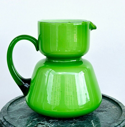 Brocca brocca vintage metà