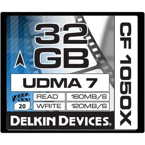 Pro 32g 1000x - compact, flash