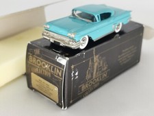 BROOKLIN COLLECTION BRK.48