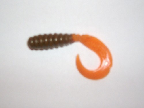 Vermone artificiale silicone - artificiale,