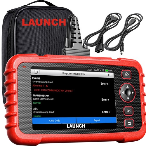 2026 launch crp123x - v3.0, pro