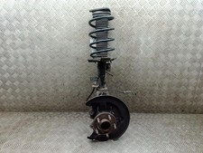 FORD C MAX AMMORTIZZATORE