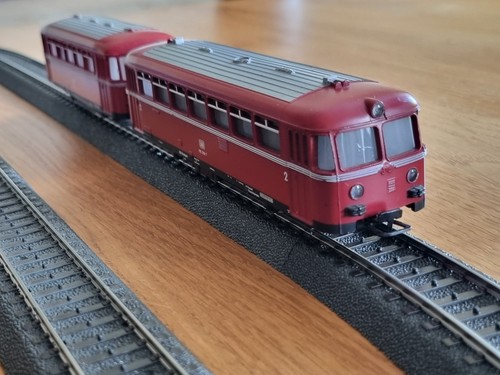 Märklin bus - märklin, h0