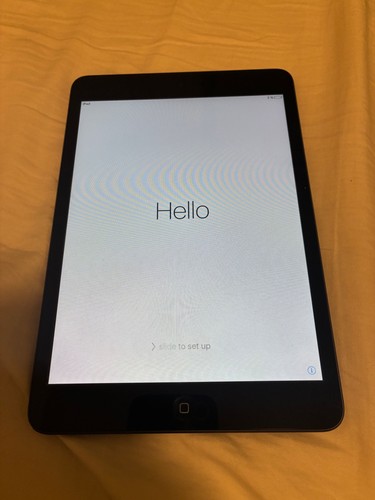 Apple ipad mini - mini, 64gb