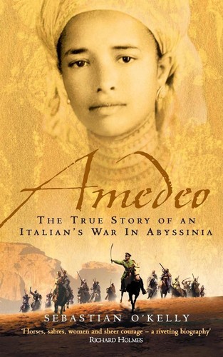 Amedeo the true - amedeo:,