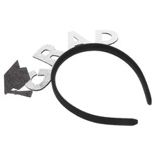  Fascia Laurea Accessori