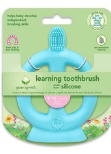 Spazzolino da denti Green