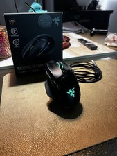 Basilisk Ultimate Razer