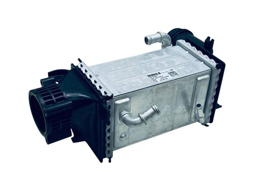 Intercooler tiguan ad1 - vw,
