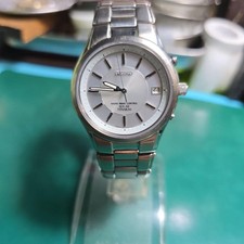 Orologio Seiko Solar