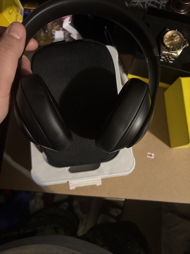 Beats dre studio - dr.dre,