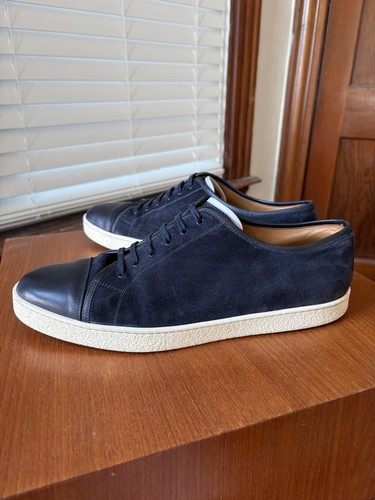 Scarpe sneakers john - lobb, 12