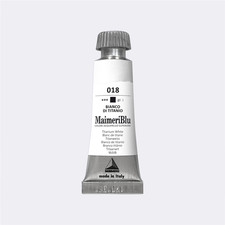Acquerello  Blu Tubo 12 Ml