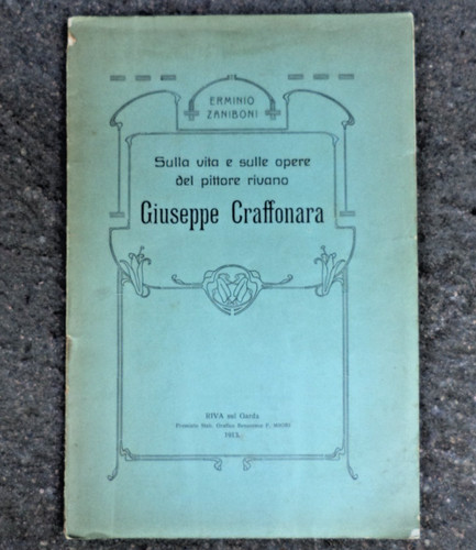 Zaniboni sulla vita e sulle - vita,