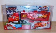 Disney Pixar Cars, camion Mack