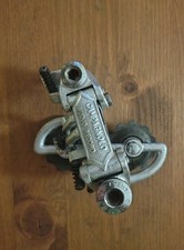 Cambio Campagnolo nuovo record