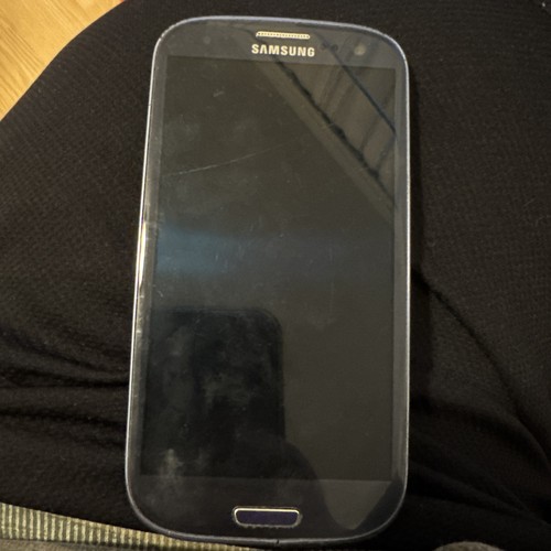 Samsung galaxy iii - galaxy, s