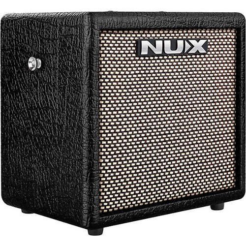 Nux mighty 8bt mkii - mighty, con