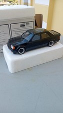 OTTOMOBILE MERCEDES-BENZ 300E 5.6 AMG - SCALA 1/18