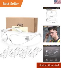 Confezione 28 Occhiali Di