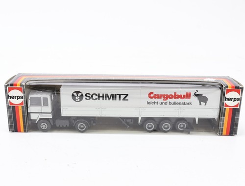 Herpa modellino auto - modellino,