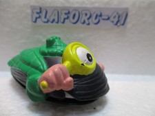 sorpresine Kinder AMICOZZE