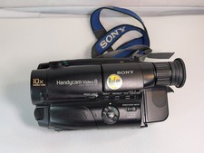 Sony Handycam CCD-TR 44