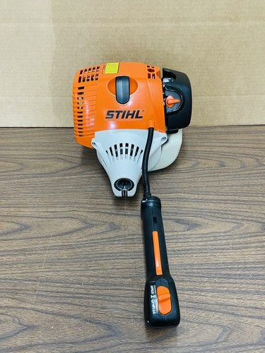 Motore decespugliatore - , a