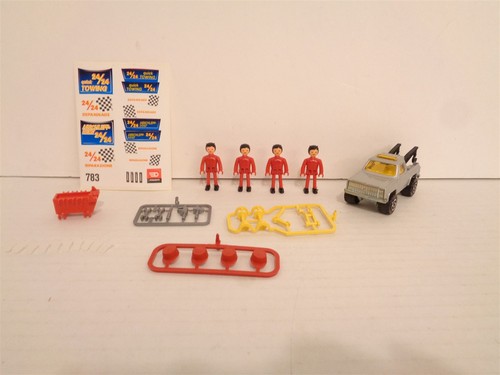 Set accessori meccanica