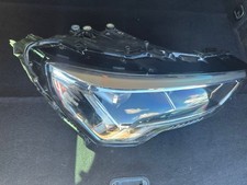 FARO ANTERIORE DX AUDI Q3 Typ