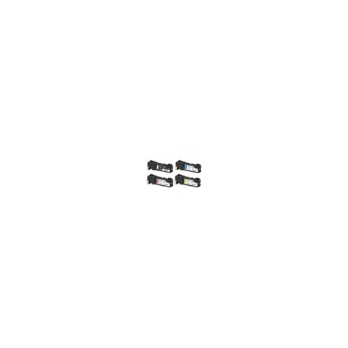 Toner cartuccia nero - cartuccia,