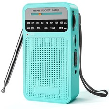 Radio portatile radiolina - portatile,