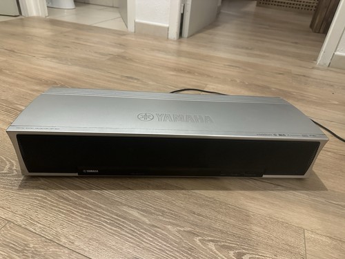 Yamaha ysp 500 - yamaha, sound